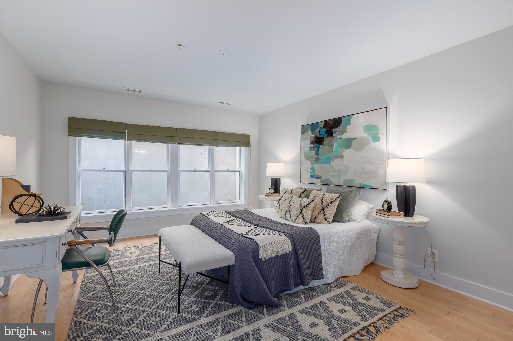 449 R Street Northwest, Unit 11 Washington, DC 20001 - Photo 10 of 24