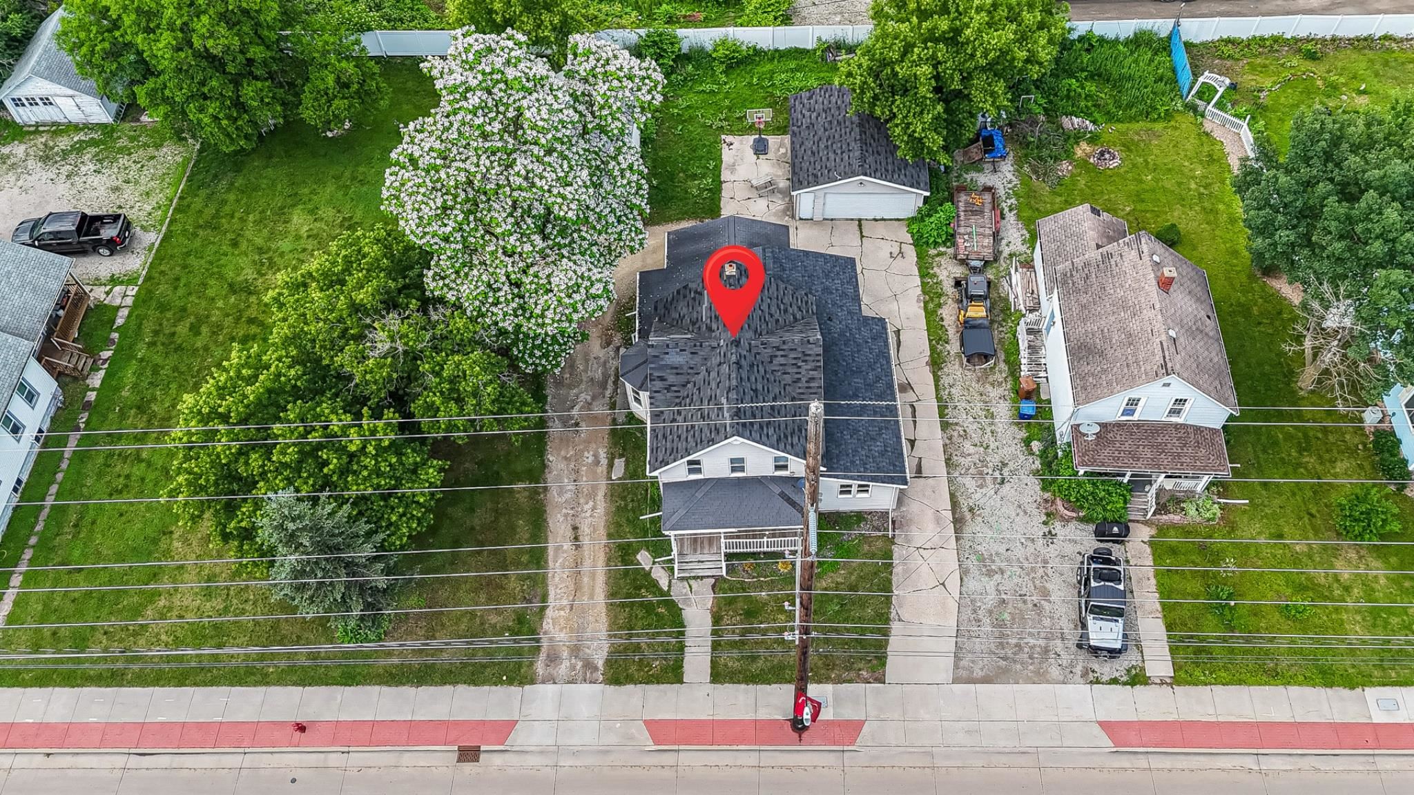524 3rd Street Menasha, WI 54952 - Photo 42 of 44