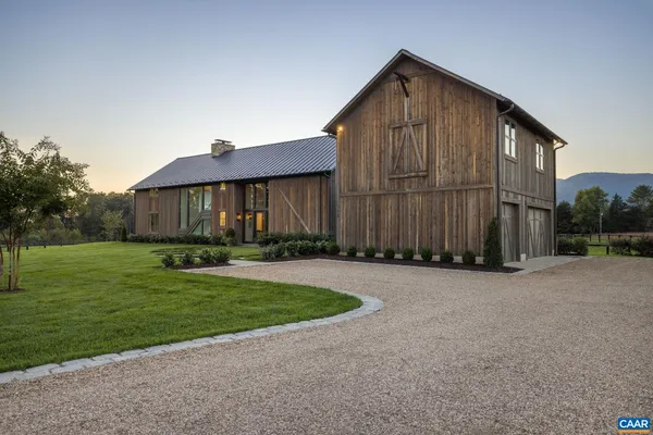 $2,950,000 | 320 Barn House Lane, Charlottesville, VA 22901