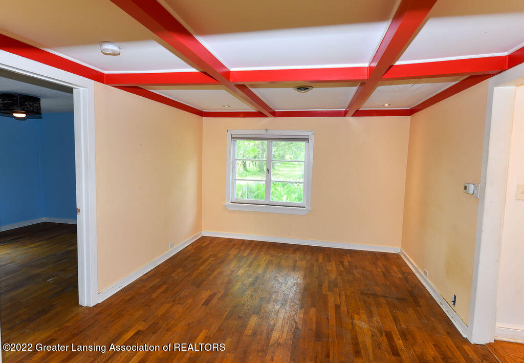 1031 West State Road Lansing, MI 48906 - Photo 20 of 32 Dining Room