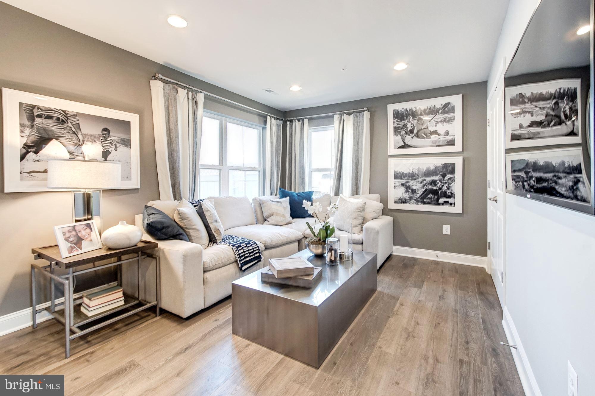 7558 River Reach Road Baltimore, MD 21244 - Photo 15 of 17