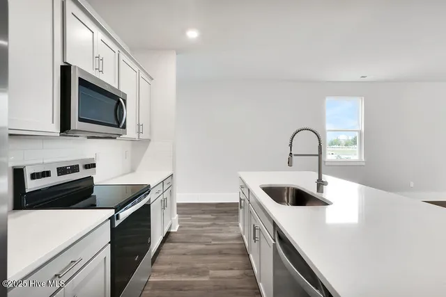 $439,999 | 107 Brogdon Street, Unit LOT 7, Wilmington, NC 28411