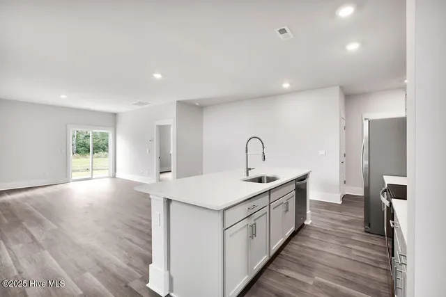 $439,999 | 107 Brogdon Street, Unit LOT 7, Wilmington, NC 28411