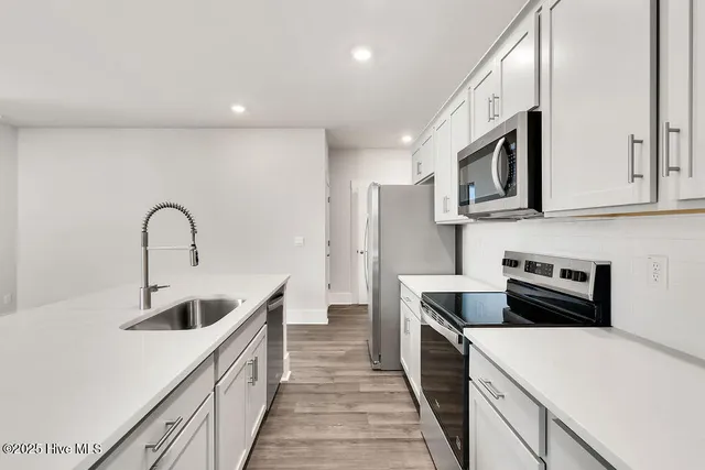 $439,999 | 107 Brogdon Street, Unit LOT 7, Wilmington, NC 28411