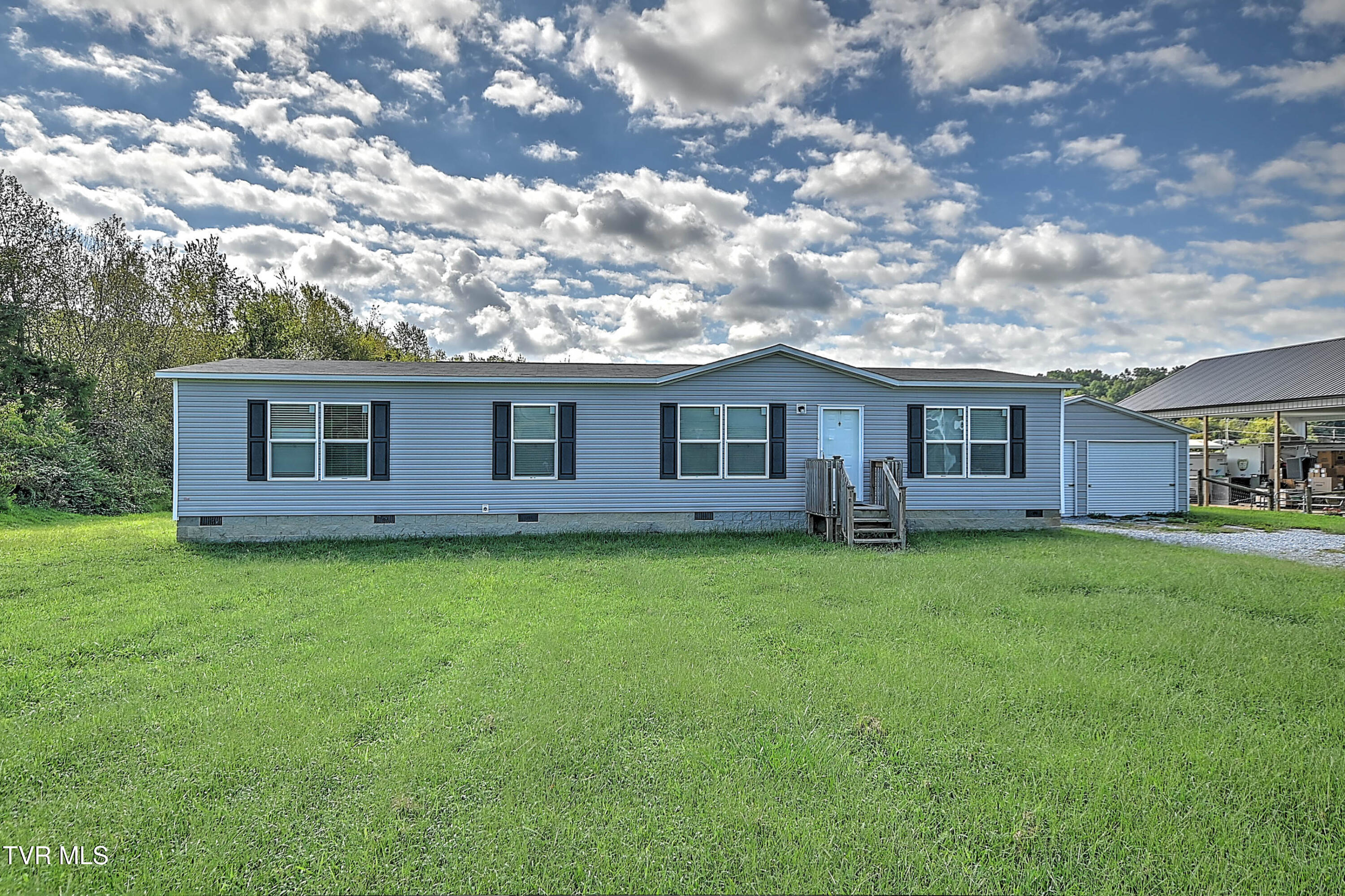 80 Doughty Chapel Road Greeneville, TN 37745 - Photo 1 of 45 80 Doughtys Chapel GL-4