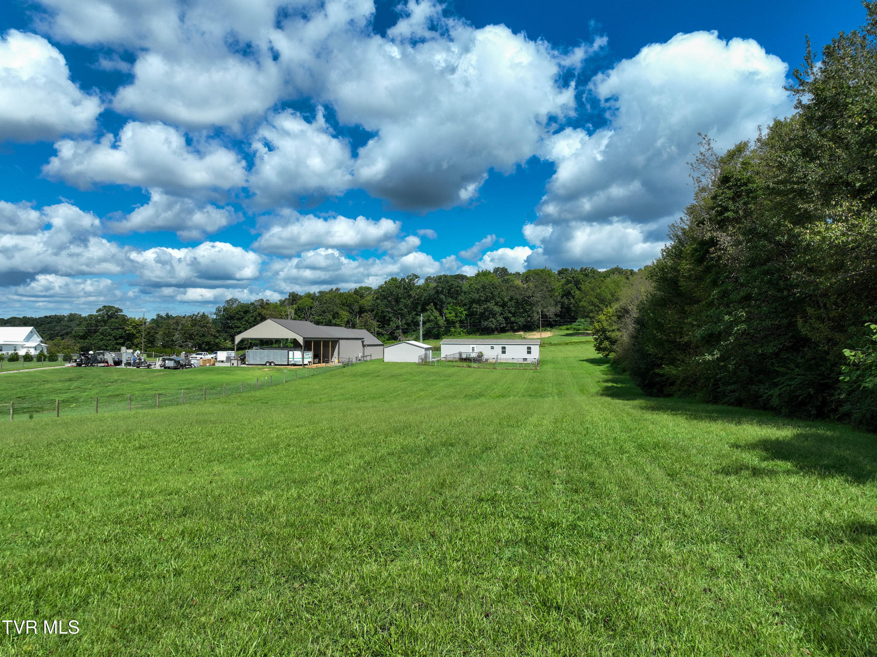 80 Doughty Chapel Road Greeneville, TN 37745 - Photo 35 of 45 80 Doughtys Chapel Rd Drone LANDERS-10
