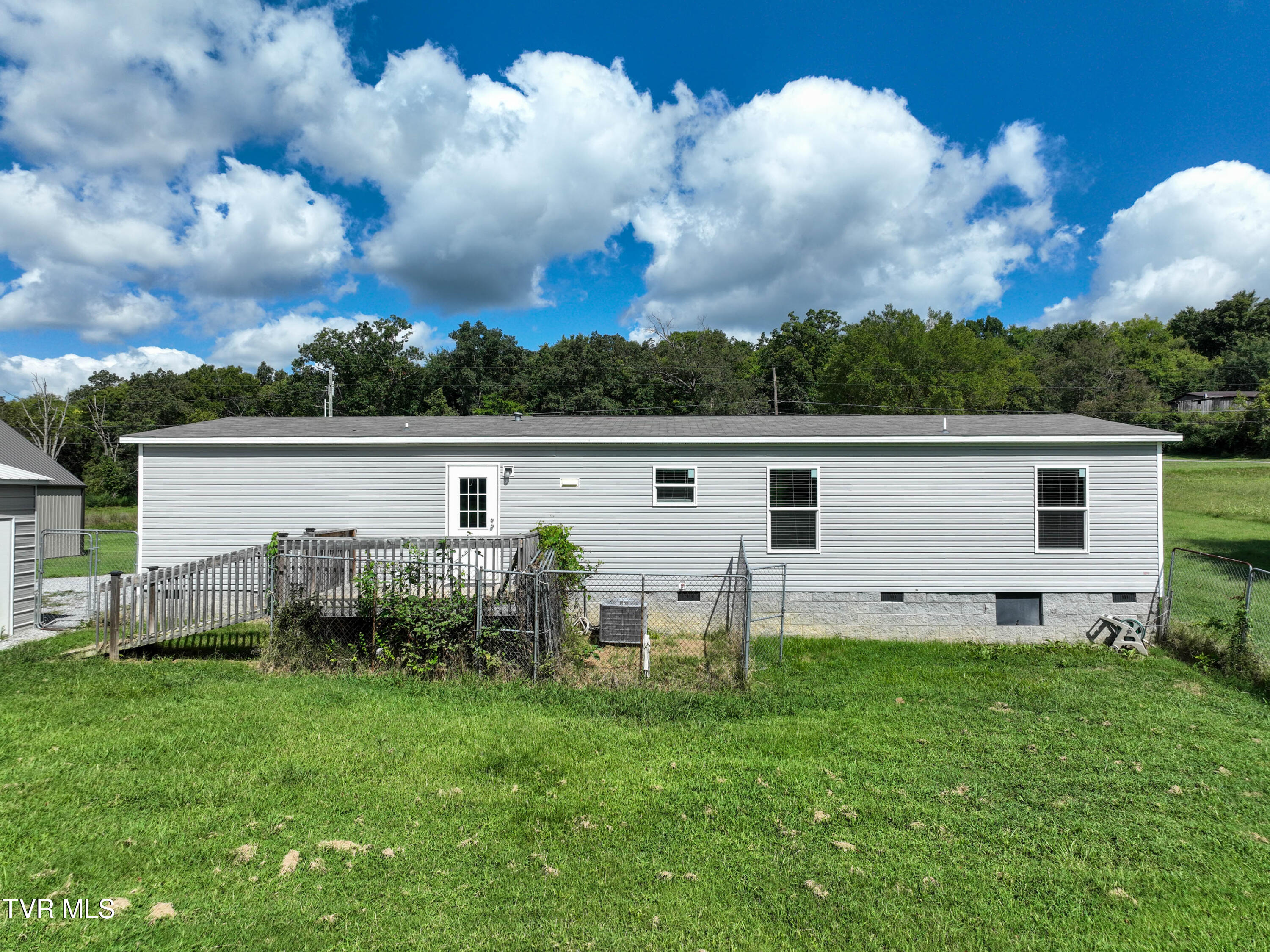 80 Doughty Chapel Road Greeneville, TN 37745 - Photo 43 of 45 80 Doughtys Chapel Rd Drone LANDERS-4