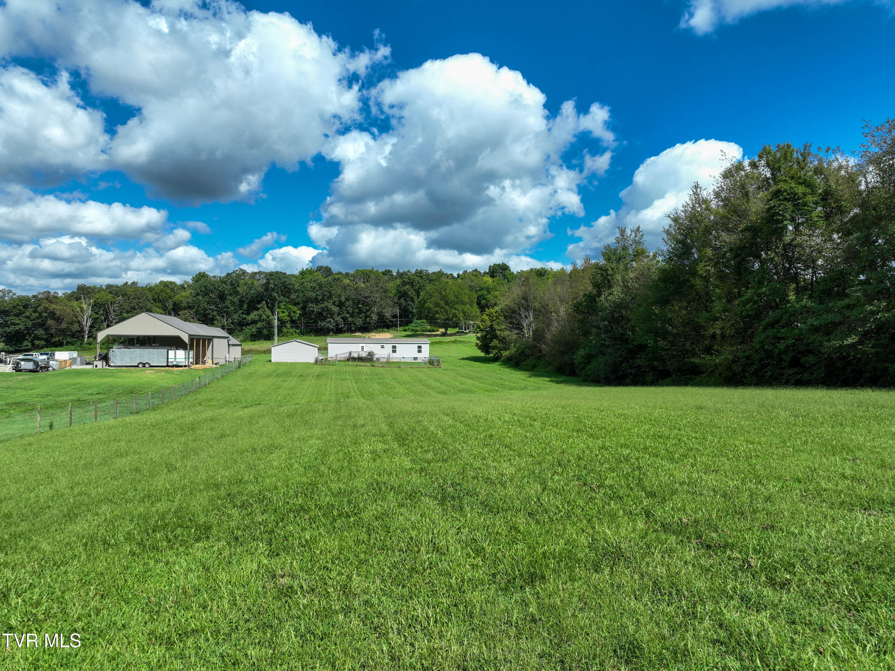 80 Doughty Chapel Road Greeneville, TN 37745 - Photo 44 of 45 80 Doughtys Chapel Rd Drone LANDERS-9