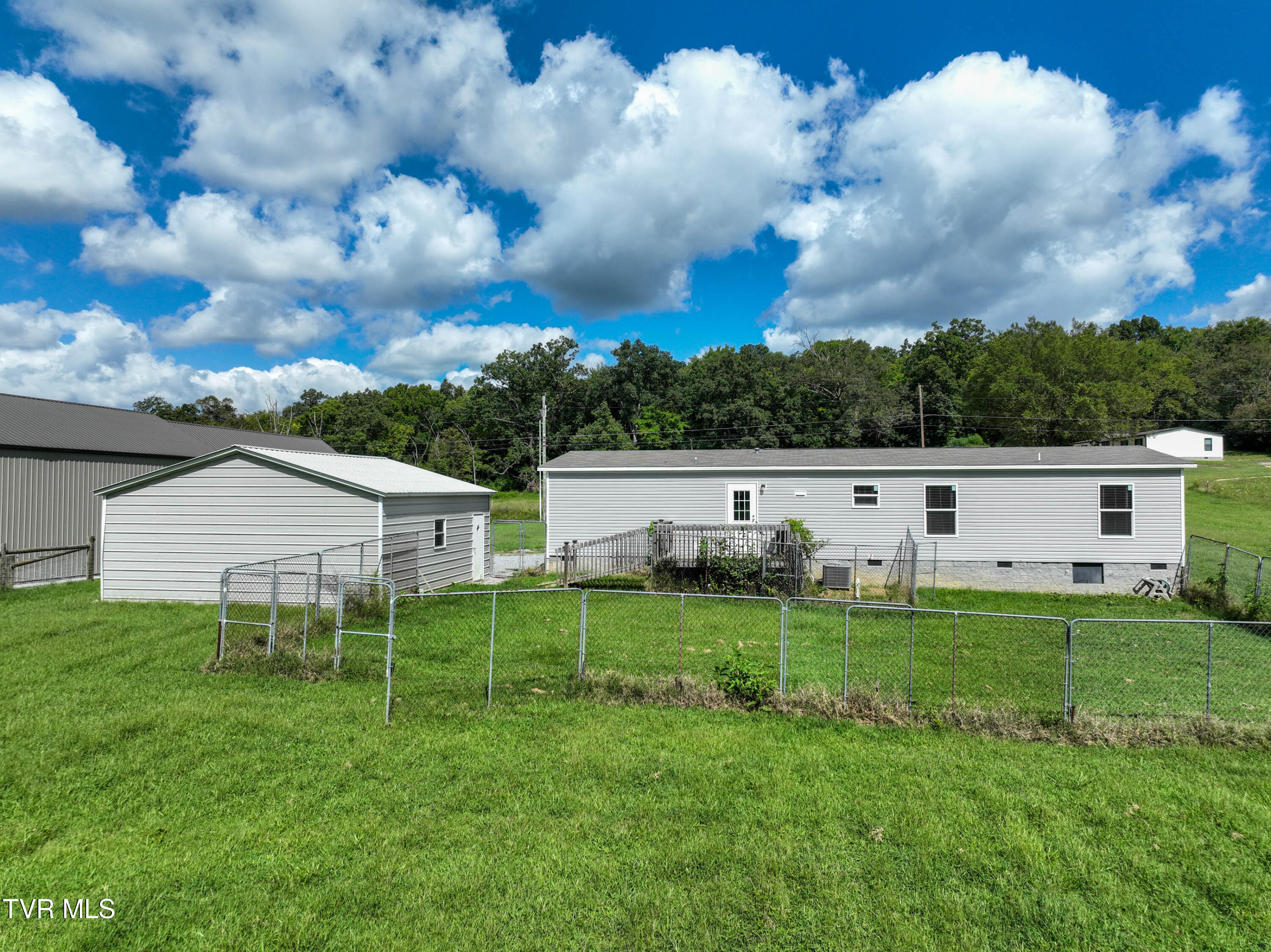 80 Doughty Chapel Road Greeneville, TN 37745 - Photo 45 of 45 80 Doughtys Chapel Rd Drone LANDERS-7