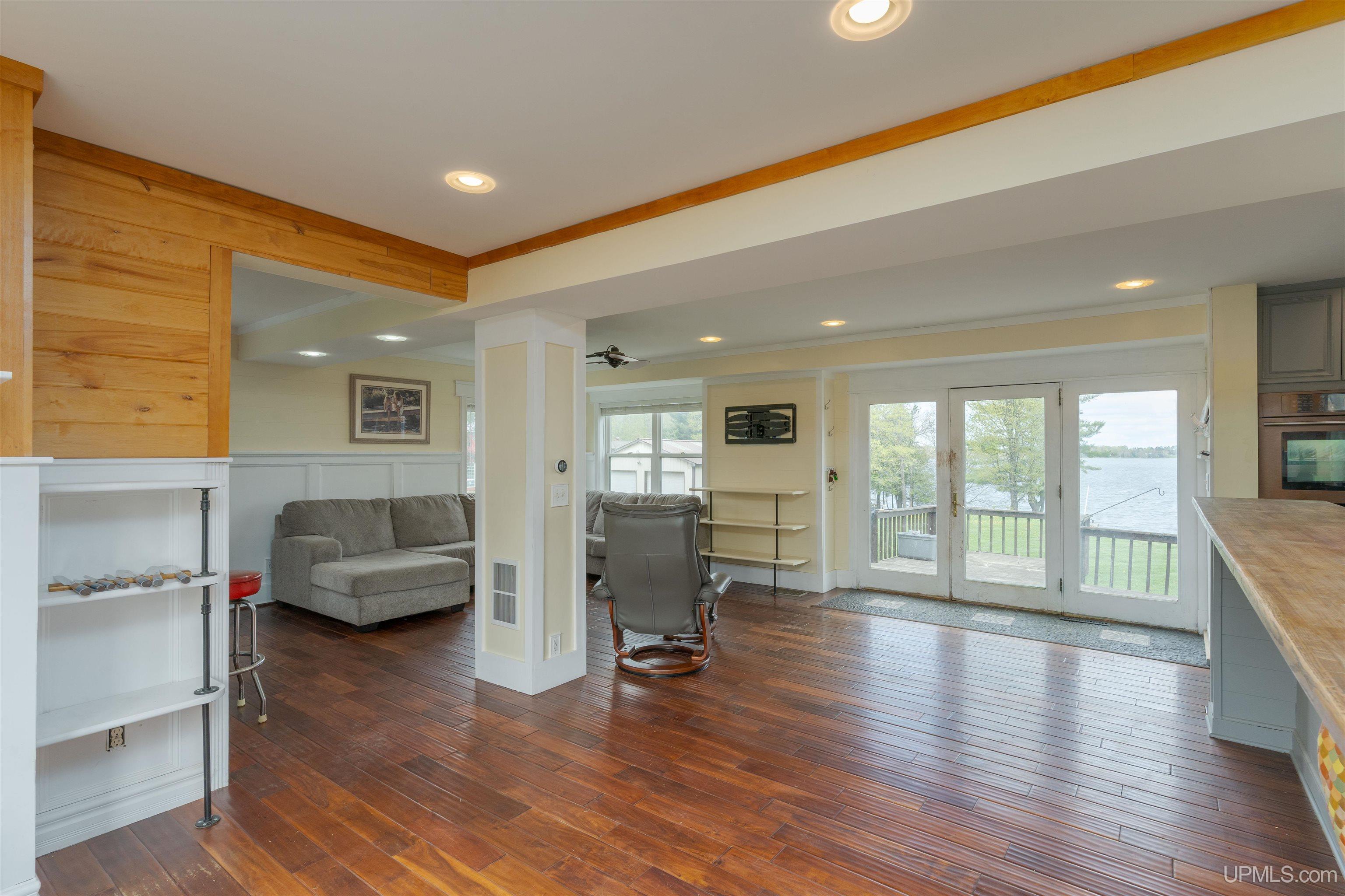 140 Sunset Shores Road Iron River, MI 49935 - Photo 10 of 61