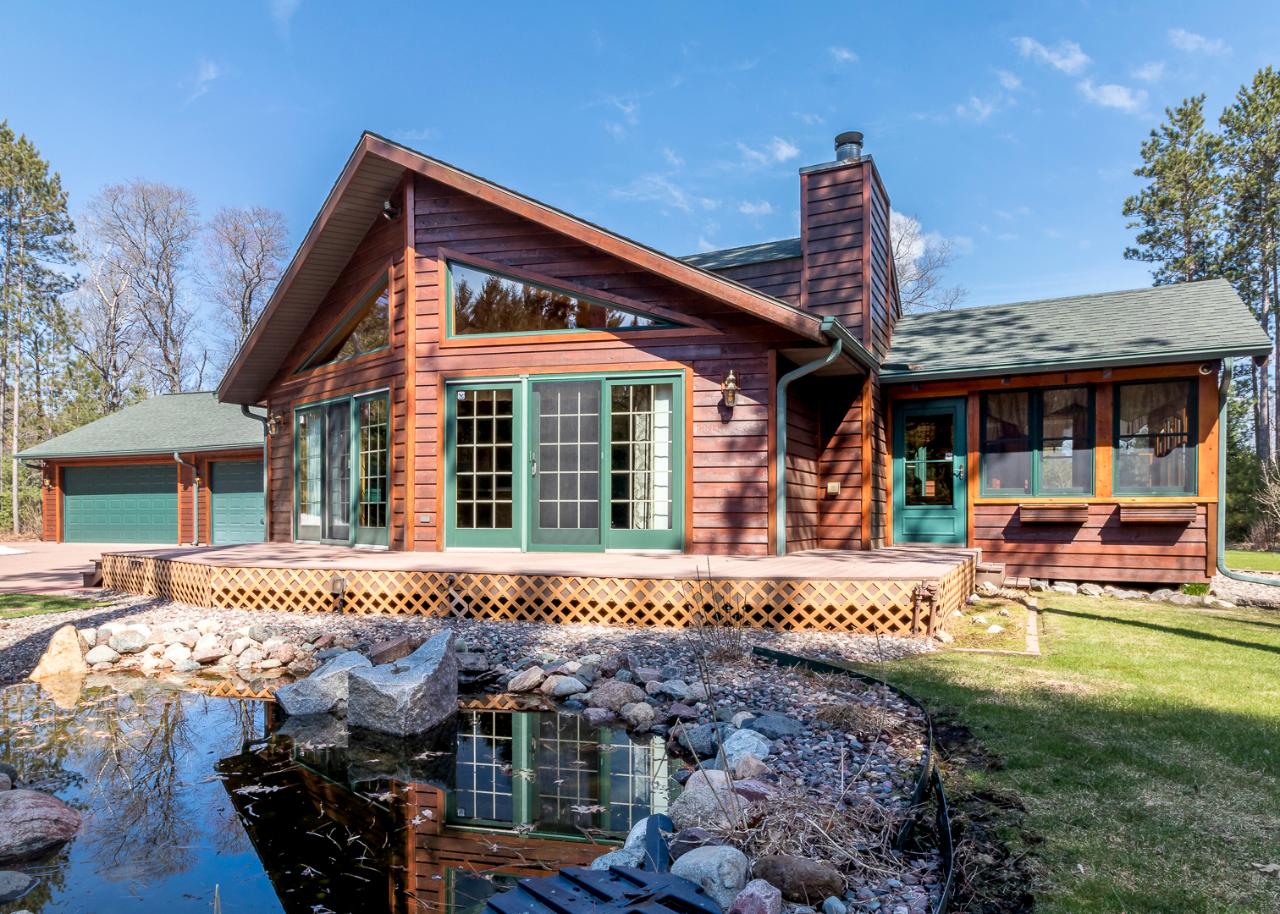 10868 Jewel Road Woodruff, WI 54568 - Photo 1 of 37 Gallery Image 1