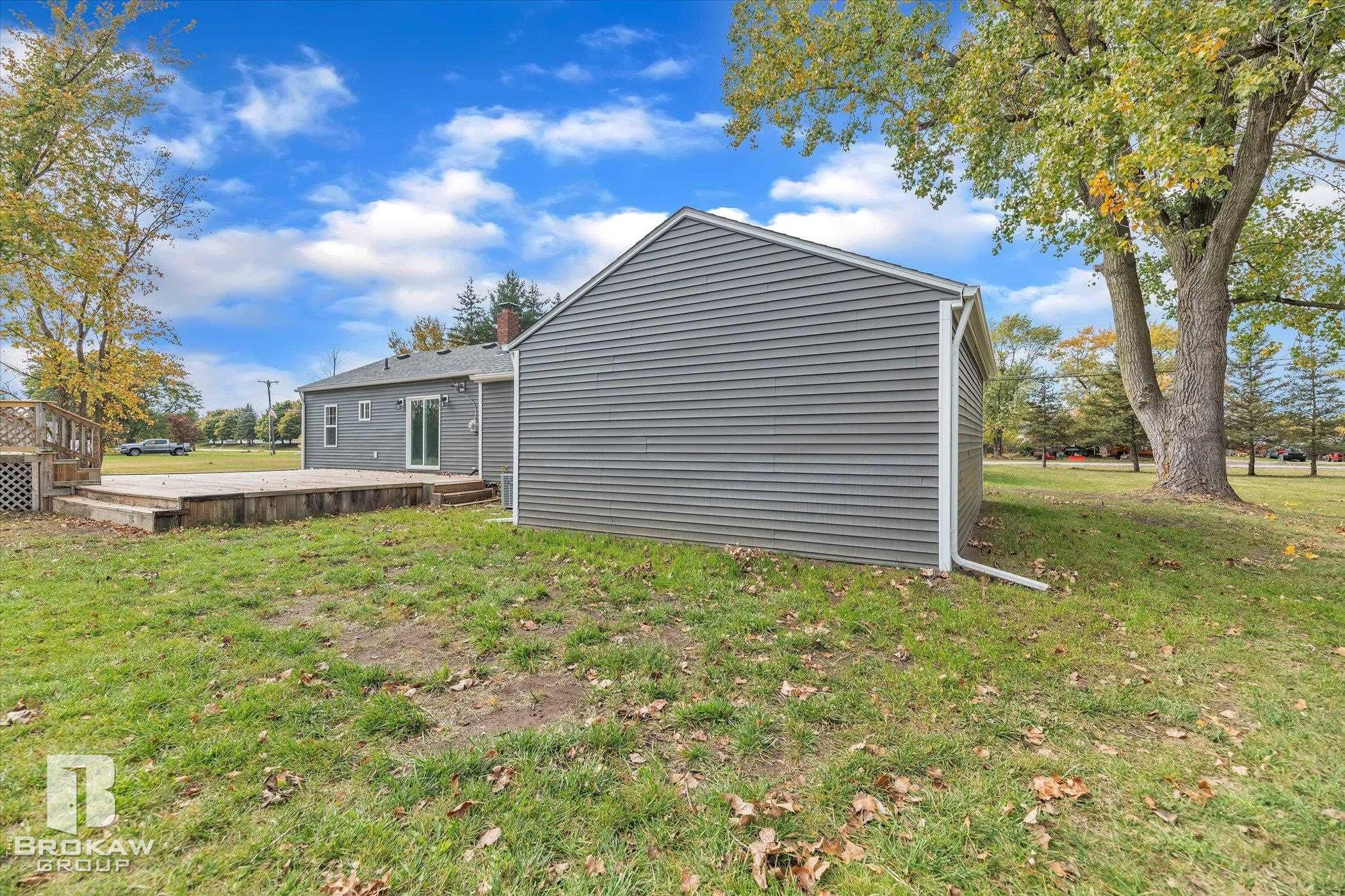 7282 North Jennings Road Mount Morris, MI 48458 - Photo 35 of 49