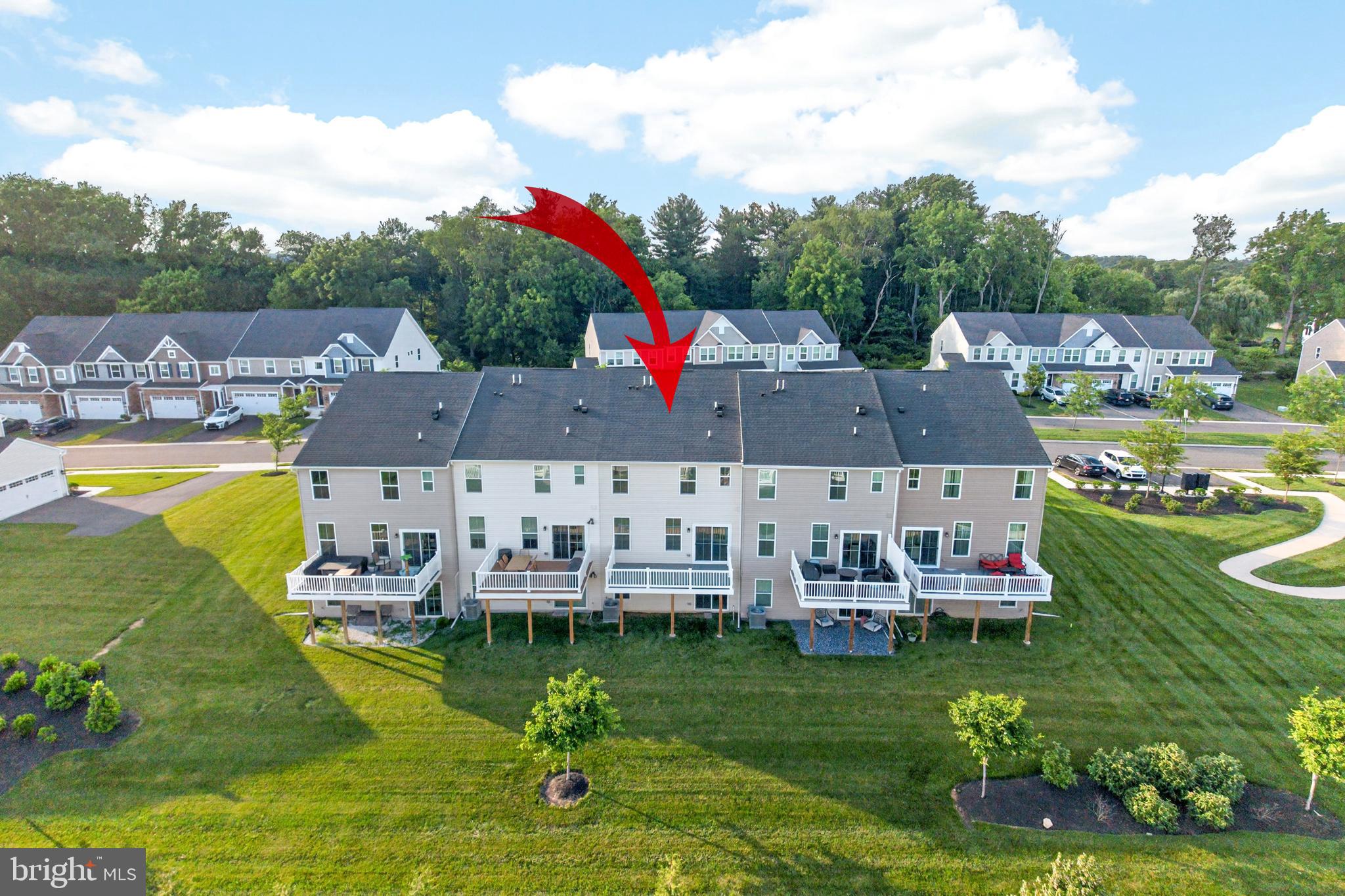 643 Cascade Way Kennett Square, PA 19348 - Photo 45 of 47