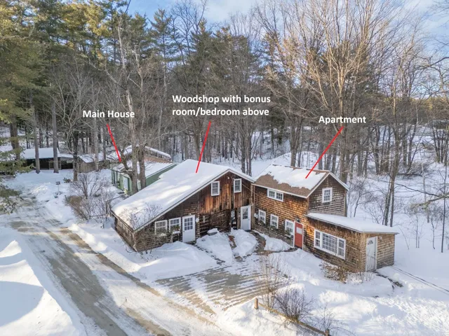 $500,000 | 85 Intervale Road, Wilton, NH 03086
