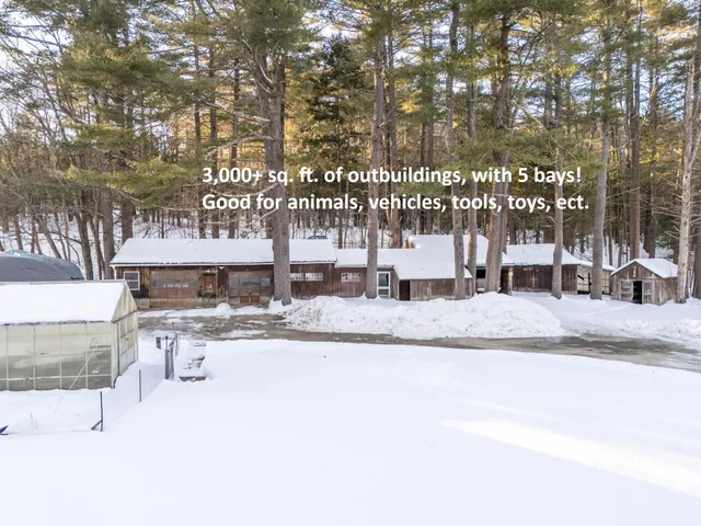$500,000 | 85 Intervale Road, Wilton, NH 03086