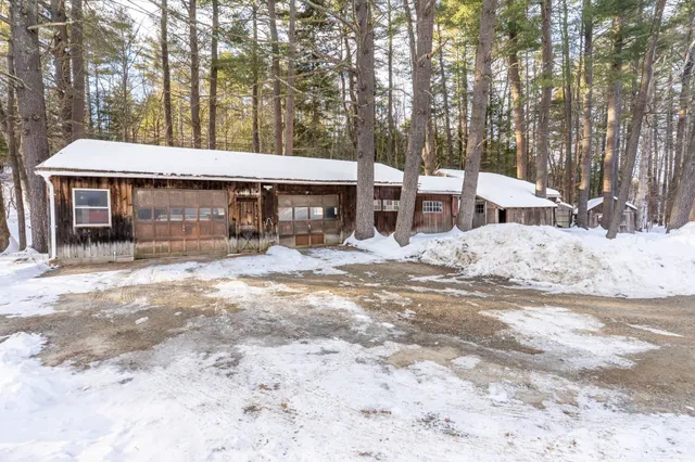 $500,000 | 85 Intervale Road, Wilton, NH 03086