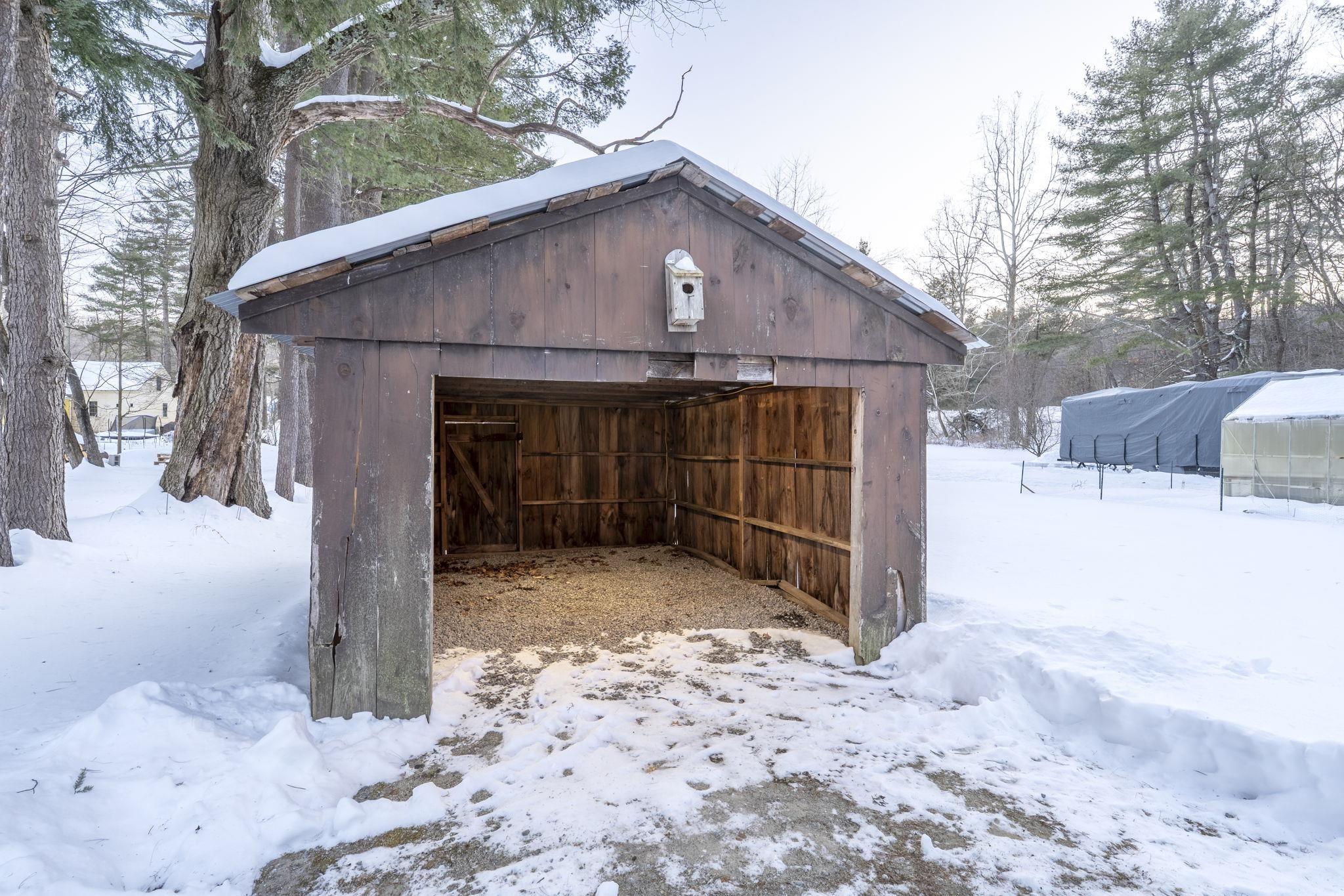 85 Intervale Road Wilton, NH 03086 - Photo 53 of 57