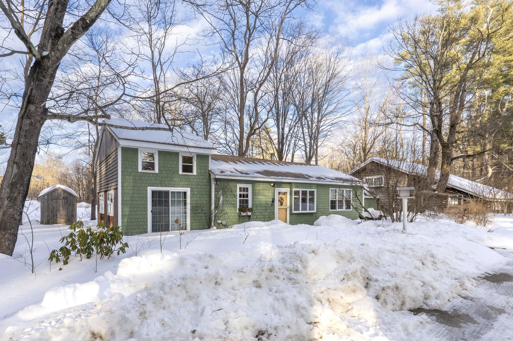 85 Intervale Road Wilton, NH 03086 - Photo 8 of 57