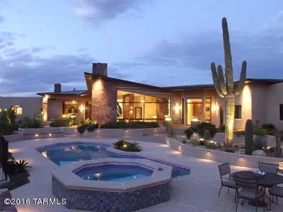 $30,000 | 3171 East Vía Palomita, Tucson, AZ 85718