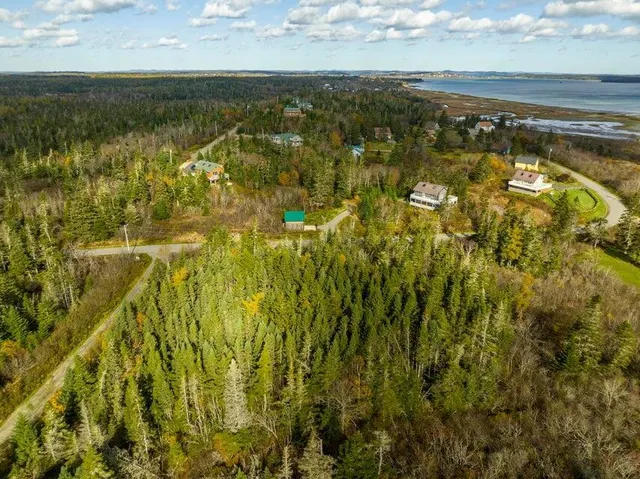 $57,000 | 0 Blackwood Lane, Lubec, ME 04652