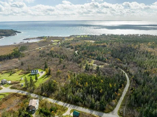 $57,000 | 0 Blackwood Lane, Lubec, ME 04652