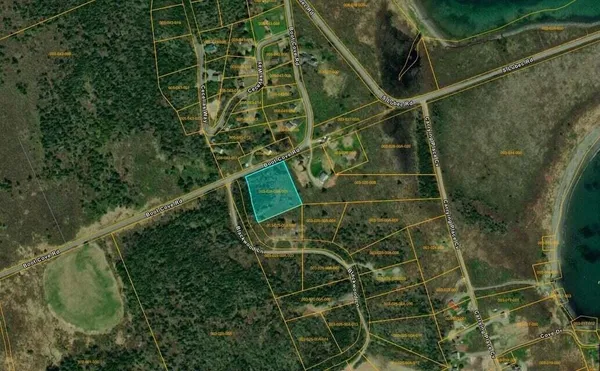 $57,000 | 0 Blackwood Lane, Lubec, ME 04652