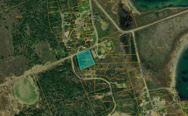 $57,000 | 0 Blackwood Lane, Lubec, ME 04652