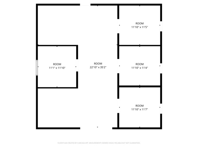 1060 West 2620th Street South Mapleton, UT 84664 - Photo 87 of 87 View of home floor plan