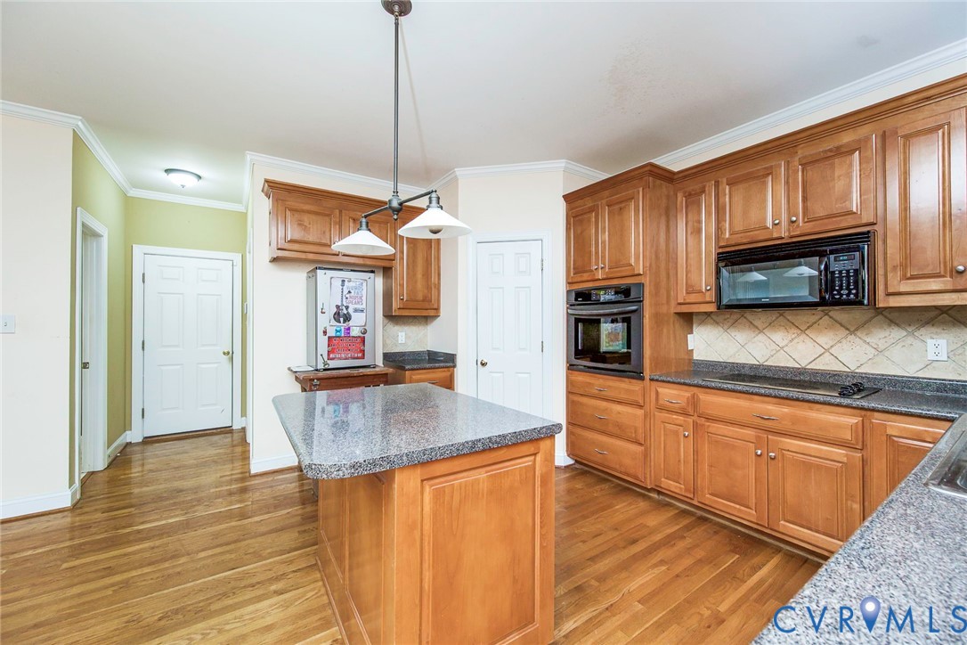 1026 Ruffin Mill Place Colonial Heights, VA 23834 - Photo 15 of 38 Gallery Image 15
