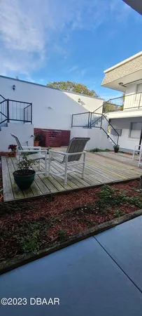 $1,375 | 301 Ridge Boulevard, Unit 1020, South Daytona, FL 32119