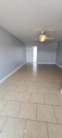 $1,375 | 301 Ridge Boulevard, Unit 1020, South Daytona, FL 32119