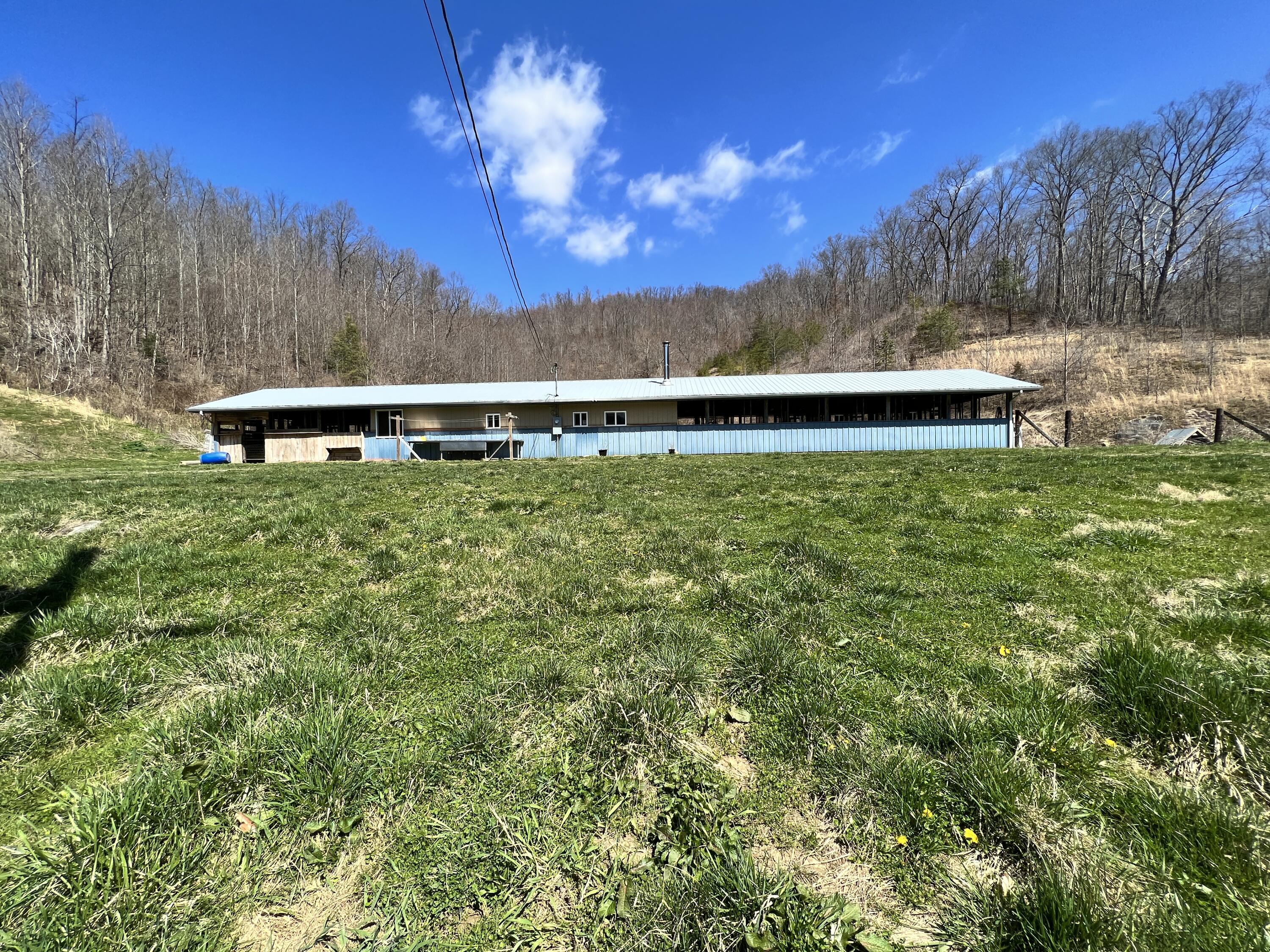 2229 Buckeye Branch Road Flat Lick, KY 40935 - Photo 90 of 101 C5B6F3B5-4938-4801-807C-F23A9F4CF836