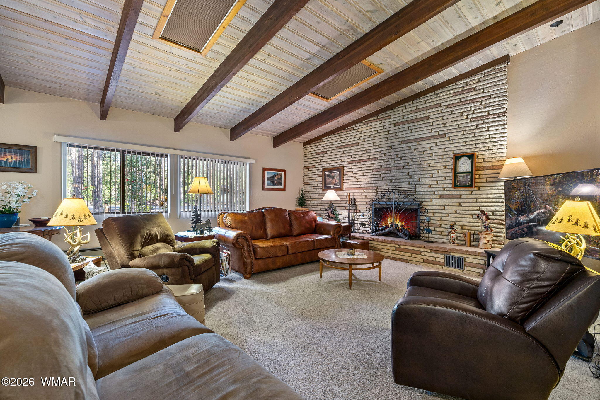 7172 Buck Springs Road Pinetop, AZ 85935 - Photo 13 of 53 7172BuckSpringsRd-Pinetop-AZ-12