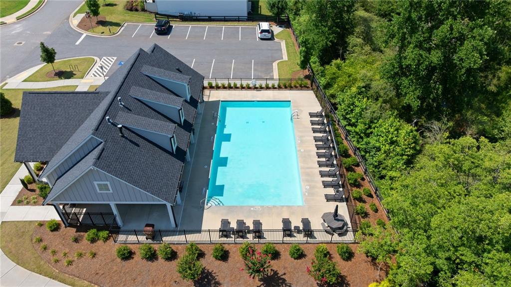 4770 Crestline View Road Cumming, GA 30028 - Photo 81 of 94