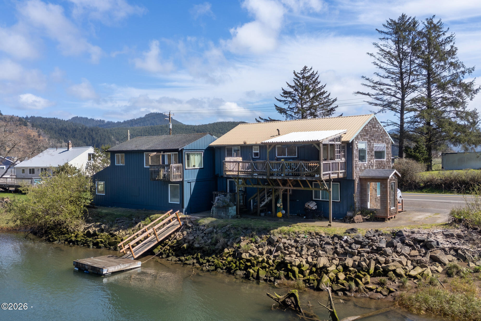 34400 Brooten Road Pacific City, OR 97135 - Photo 2 of 34 Exterior