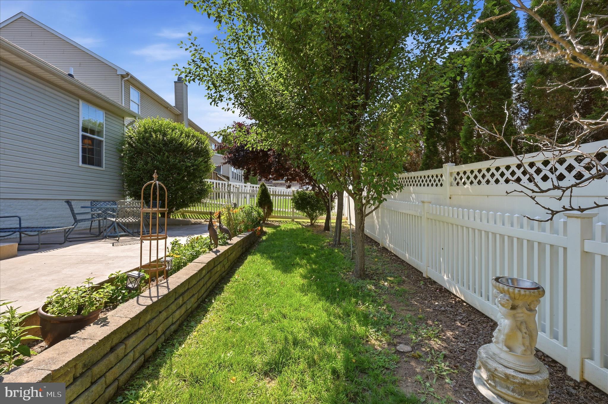 25 Overbrook Road Ranson, WV 25438 - Photo 60 of 83 Patio