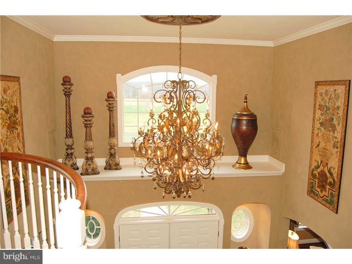 145 Rue St Jacques, Unit 6 Line Lexington, PA 18932 - Photo 2 of 25 Foyer