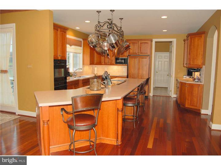 145 Rue St Jacques, Unit 6 Line Lexington, PA 18932 - Photo 12 of 25 Kitchen