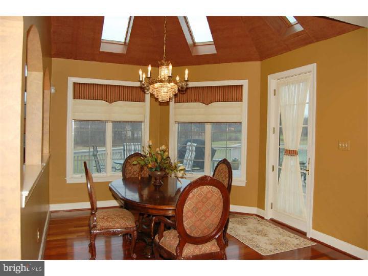 145 Rue St Jacques, Unit 6 Line Lexington, PA 18932 - Photo 13 of 25 Breakfast Room