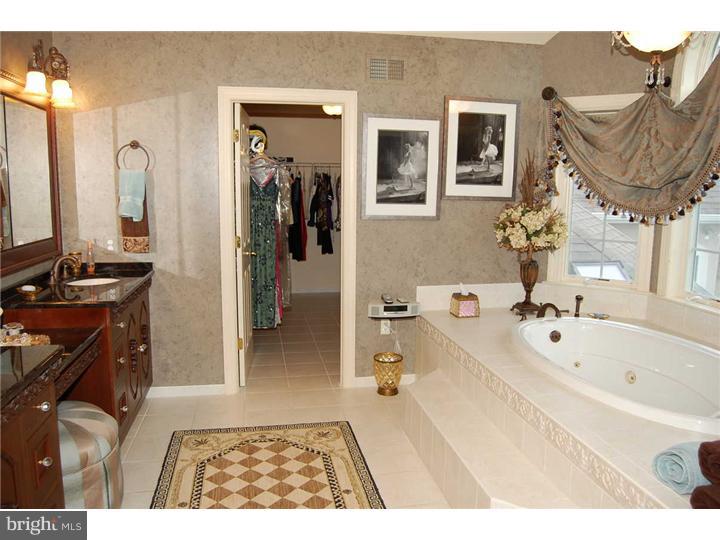 145 Rue St Jacques, Unit 6 Line Lexington, PA 18932 - Photo 14 of 25 Master Bathroom