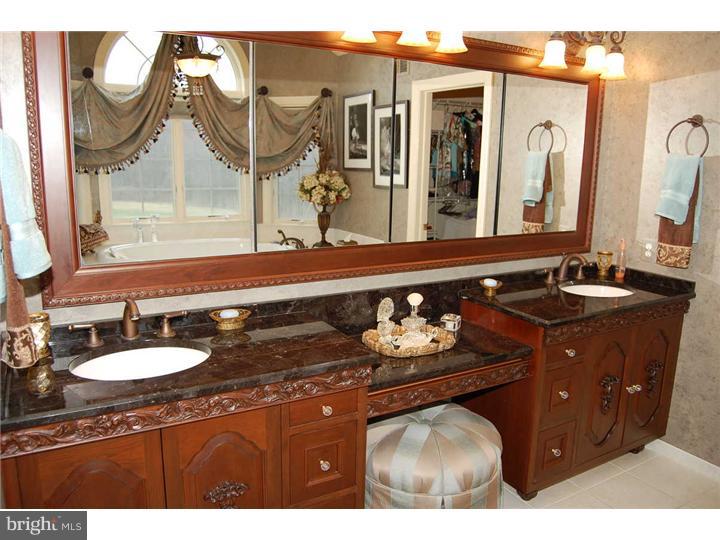 145 Rue St Jacques, Unit 6 Line Lexington, PA 18932 - Photo 15 of 25 Master Bathroom