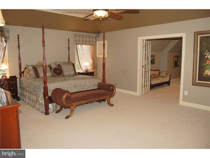 145 Rue St Jacques, Unit 6 Line Lexington, PA 18932 - Photo 16 of 25 Master Bedroom