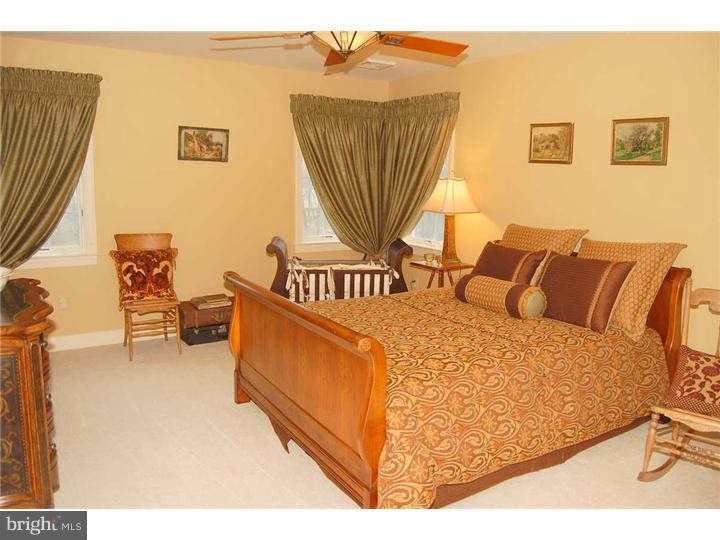 145 Rue St Jacques, Unit 6 Line Lexington, PA 18932 - Photo 19 of 25 Master Bedroom