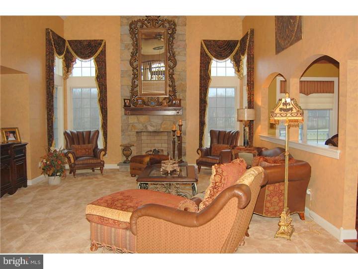 145 Rue St Jacques, Unit 6 Line Lexington, PA 18932 - Photo 5 of 25 Family Room