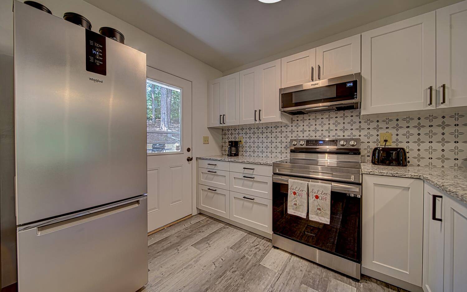 241 Fall Branch Road Murphy, NC 28906 - Photo 11 of 51 Additional View
