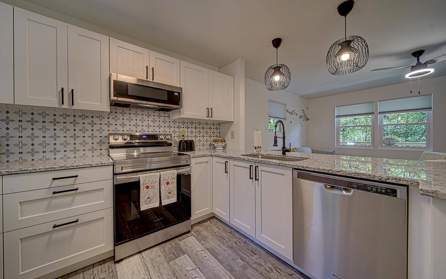 241 Fall Branch Road Murphy, NC 28906 - Photo 12 of 51 Additional View