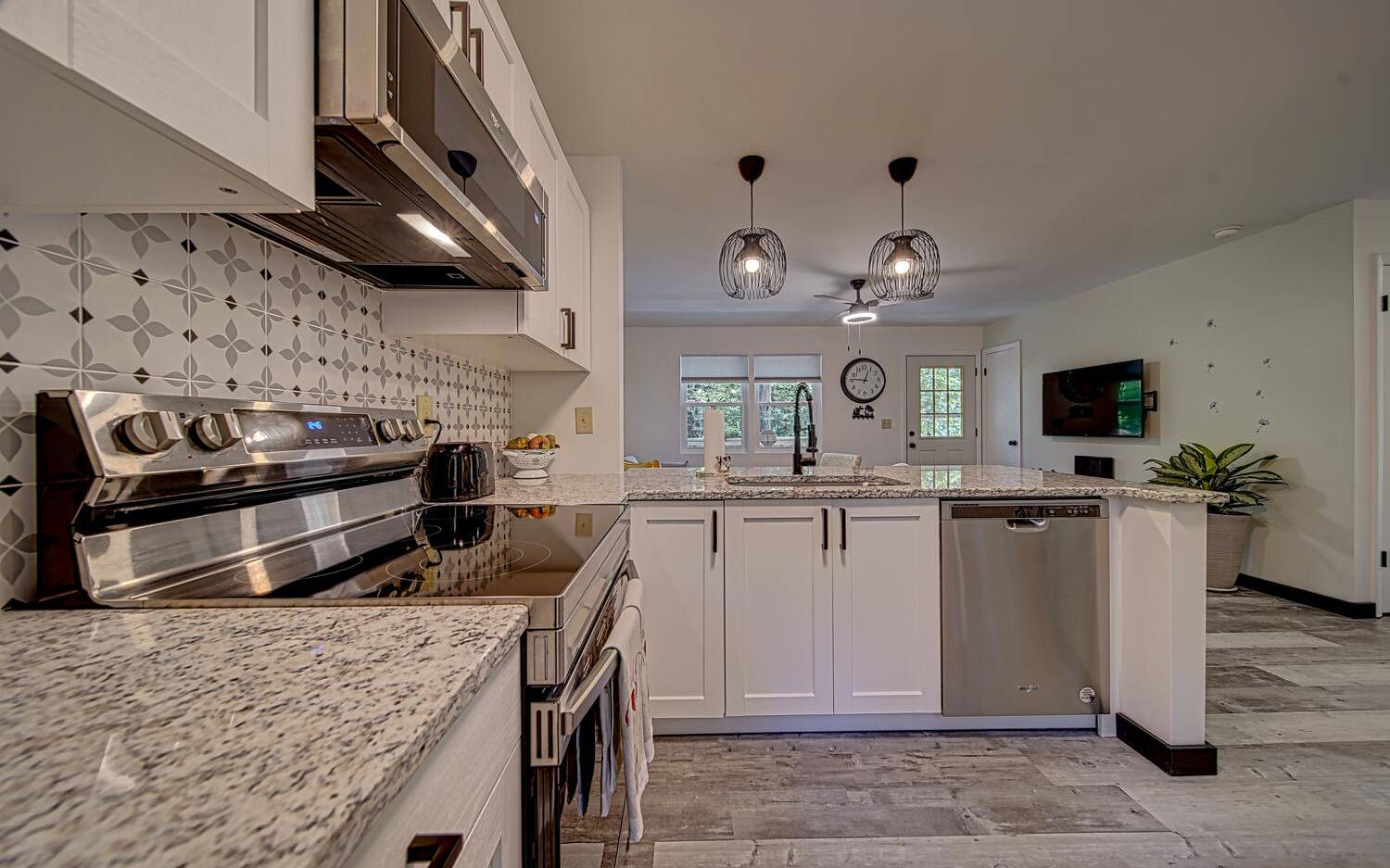 241 Fall Branch Road Murphy, NC 28906 - Photo 13 of 51 Additional View