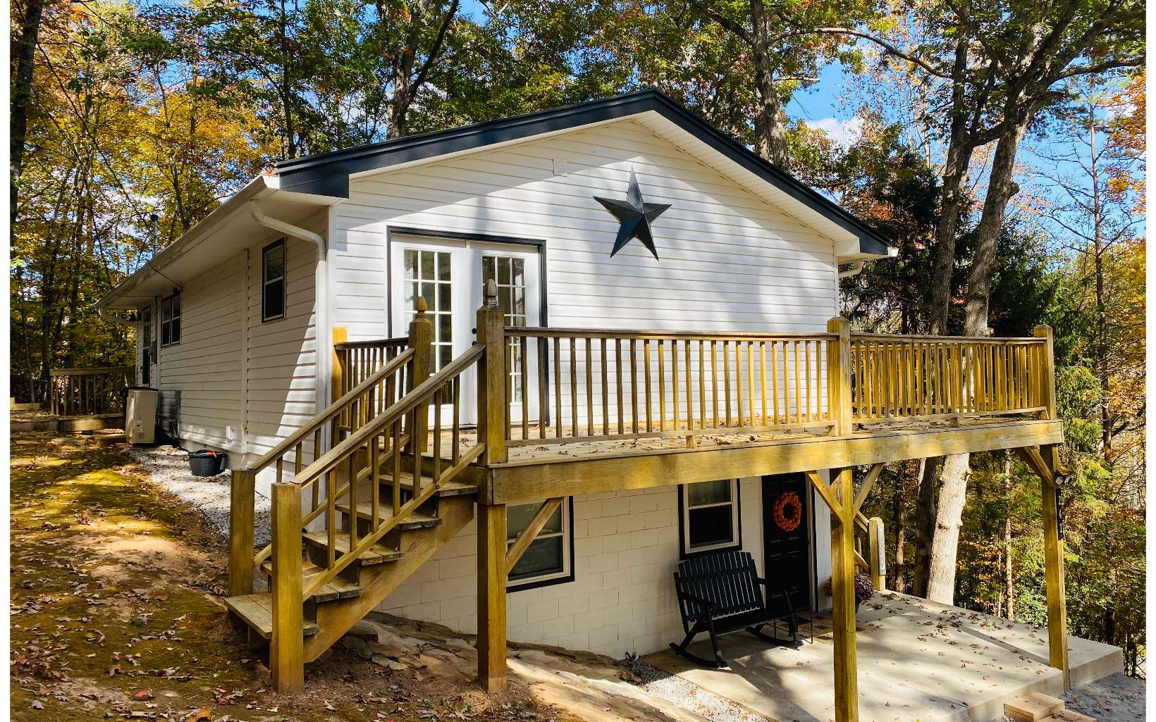241 Fall Branch Road Murphy, NC 28906 - Photo 2 of 51 Additional View