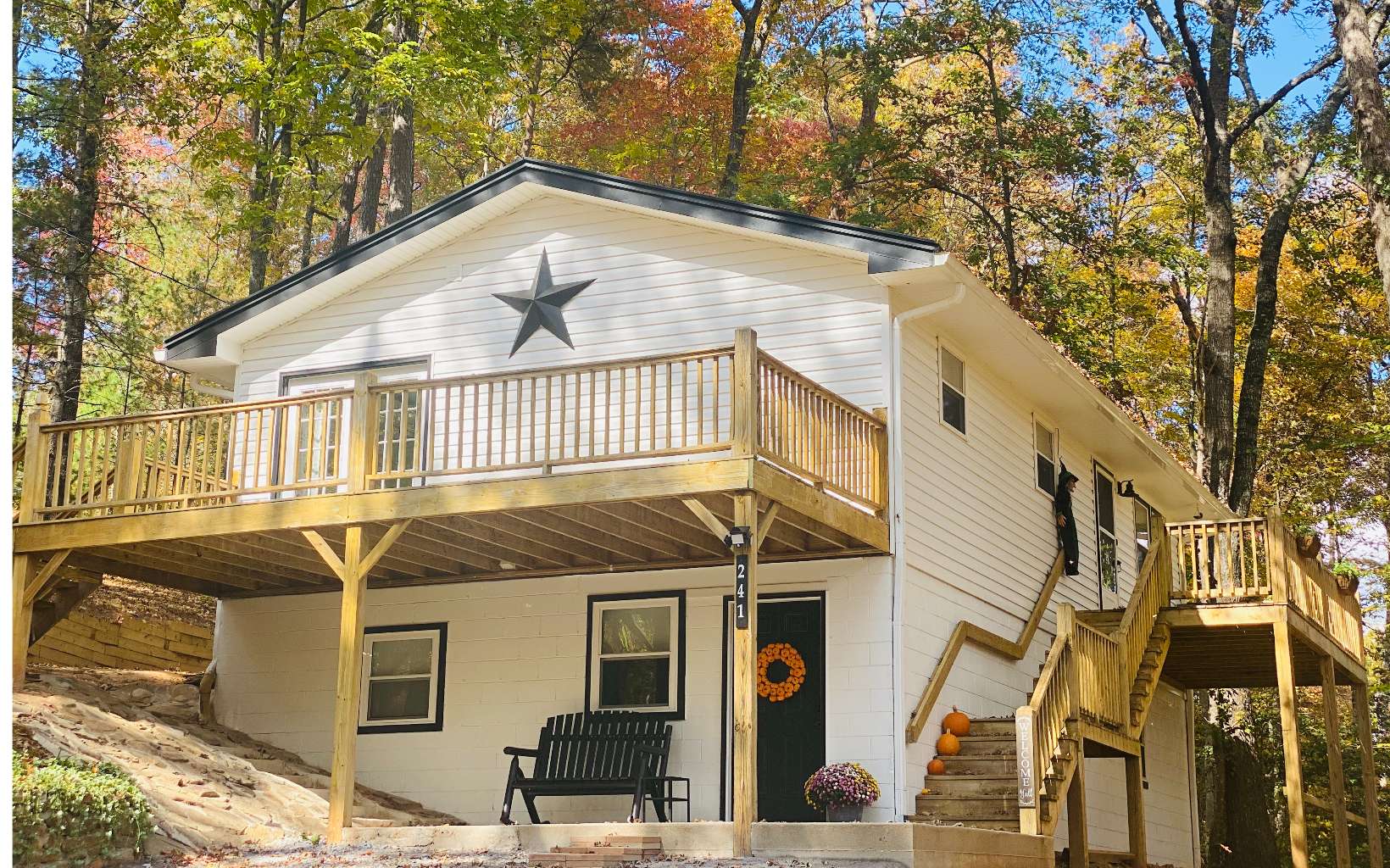 241 Fall Branch Road Murphy, NC 28906 - Photo 3 of 51 Additional View