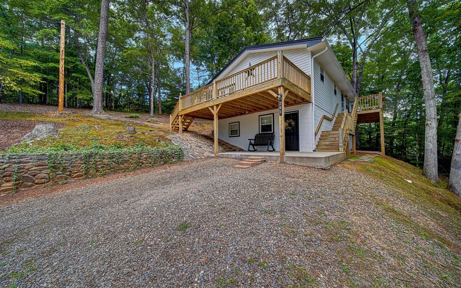 241 Fall Branch Road Murphy, NC 28906 - Photo 37 of 51 Additional View